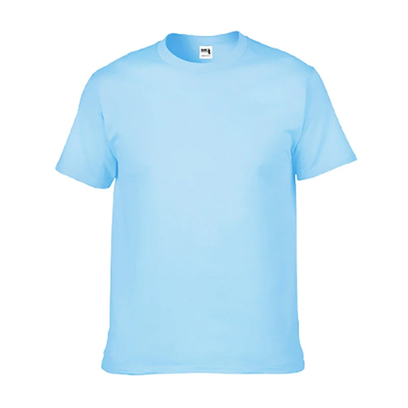 Cotton Short Sleeve