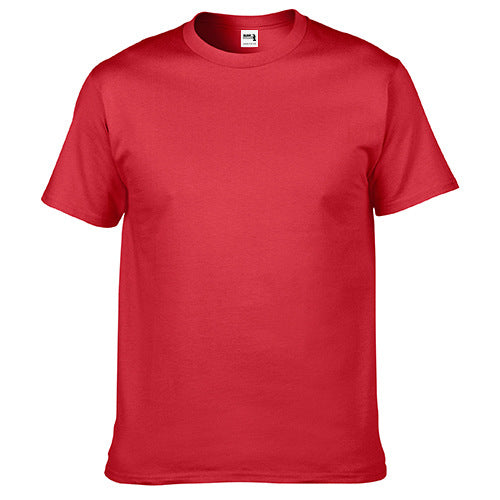Cotton Short Sleeve