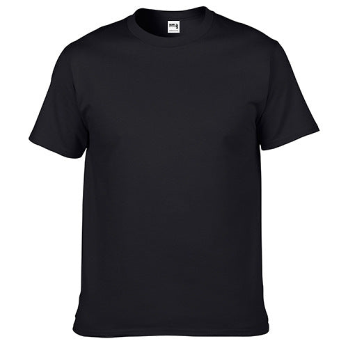 Cotton Short Sleeve