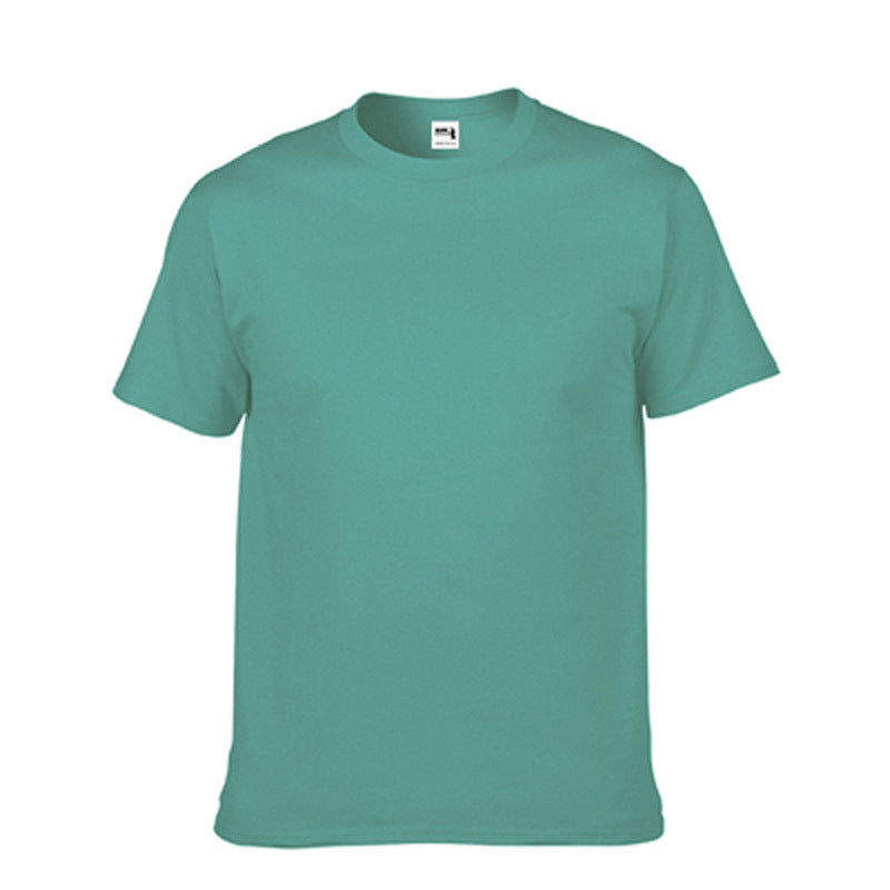 Cotton Short Sleeve