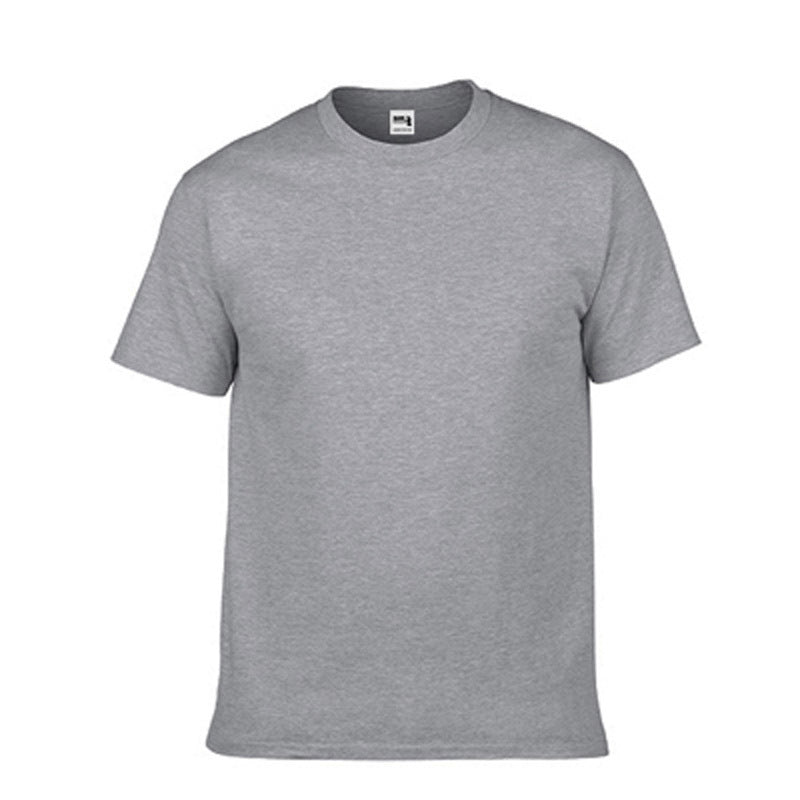 Cotton Short Sleeve