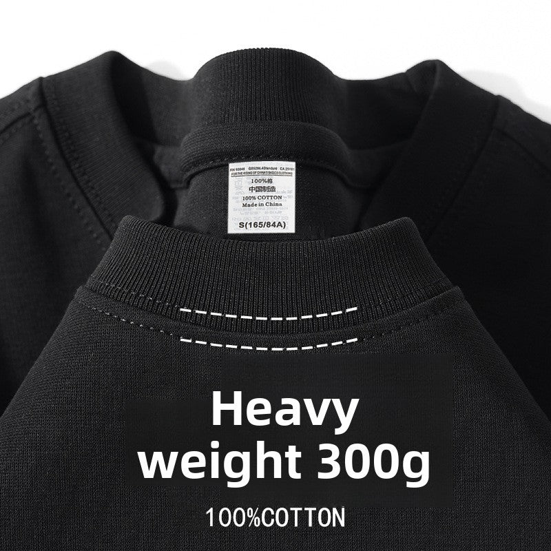 Cotton Short Sleeve