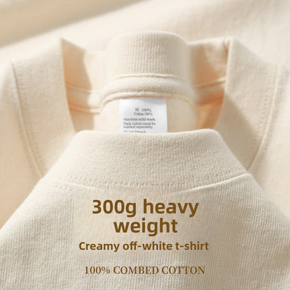 Cotton Short Sleeve