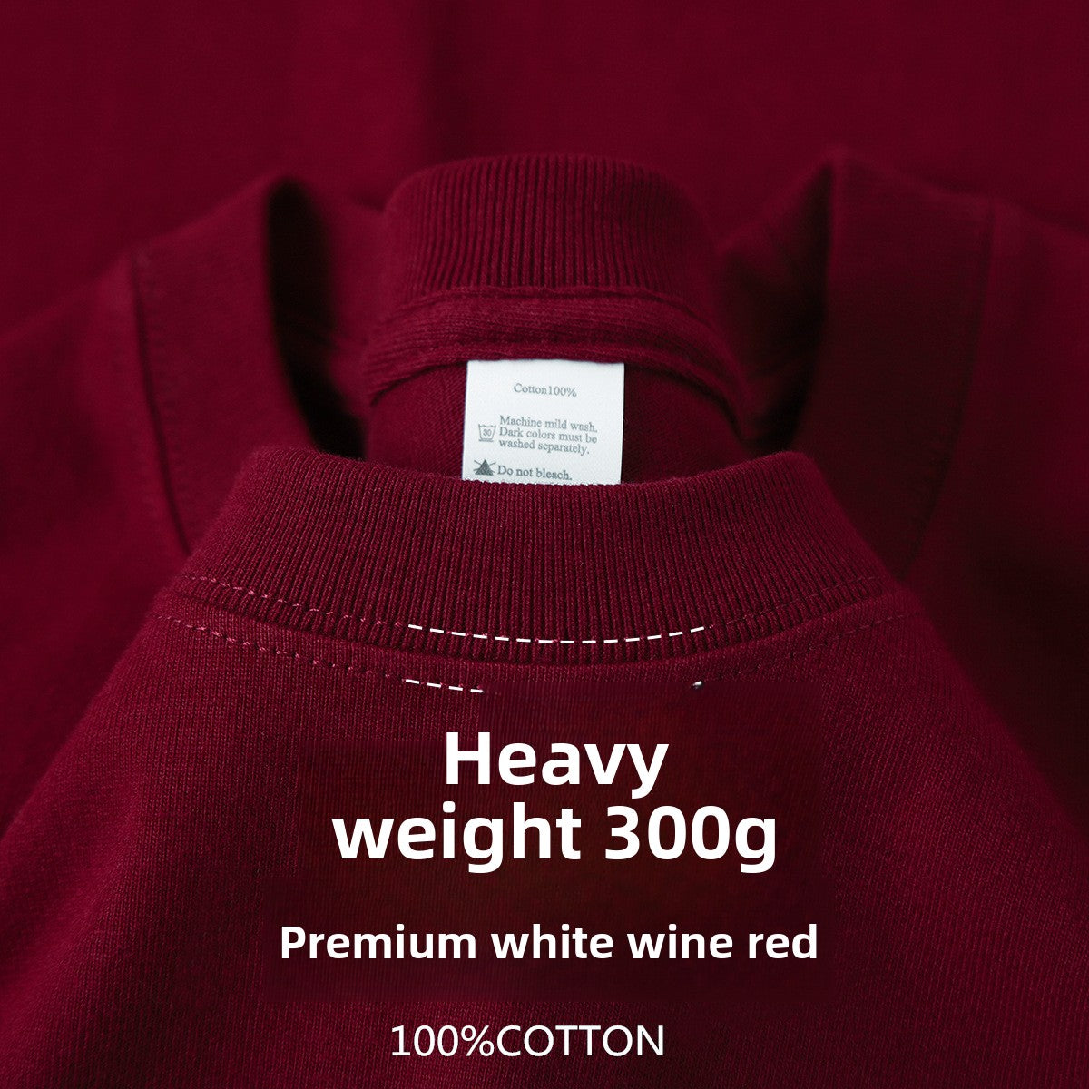 Cotton Short Sleeve