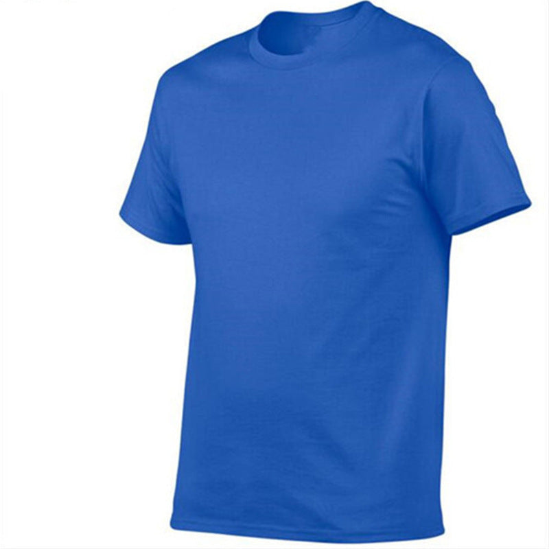Cotton Short Sleeve T-Shirt