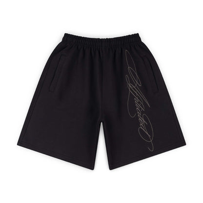 Cotton shorts