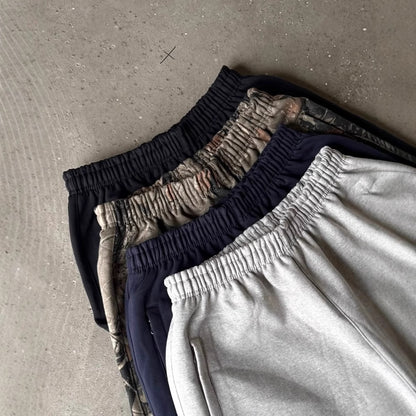 Cotton shorts