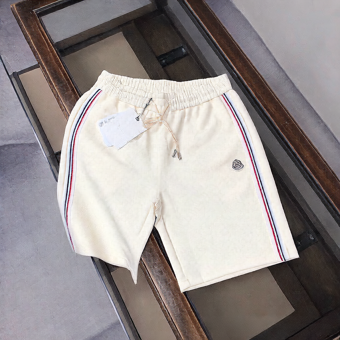 Cotton Shorts