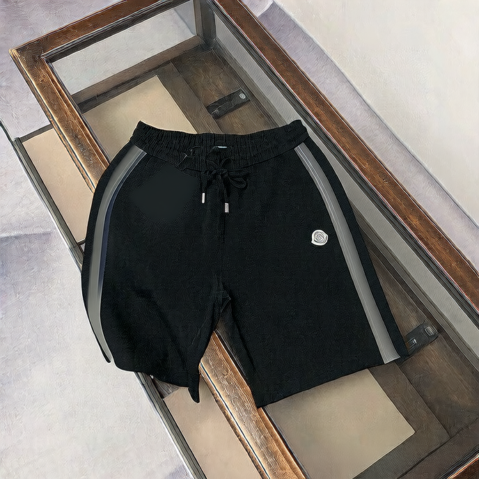 Cotton Shorts