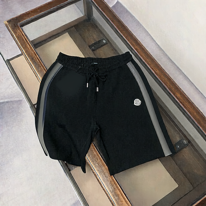 Cotton Shorts