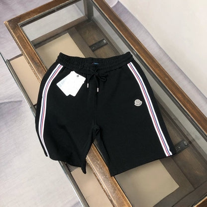 Cotton Shorts