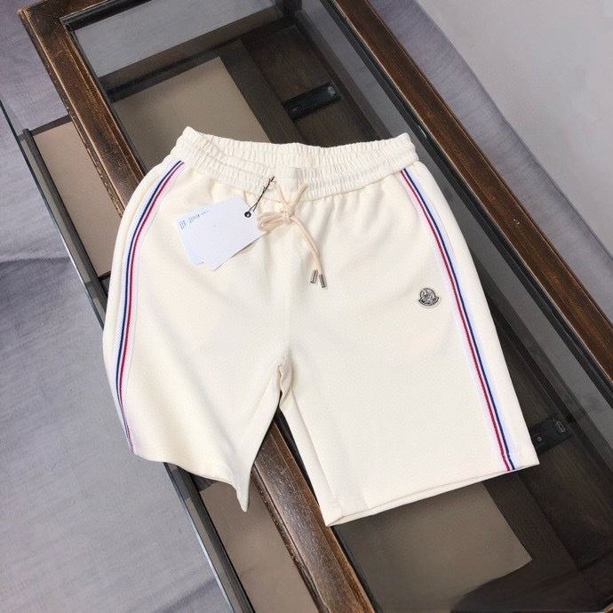 Cotton Shorts