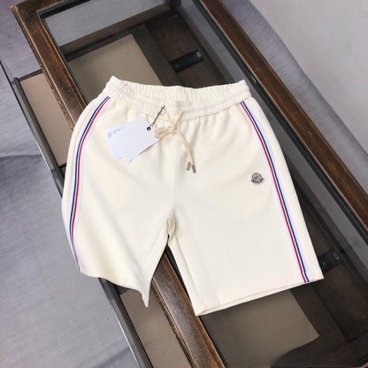 Cotton Shorts