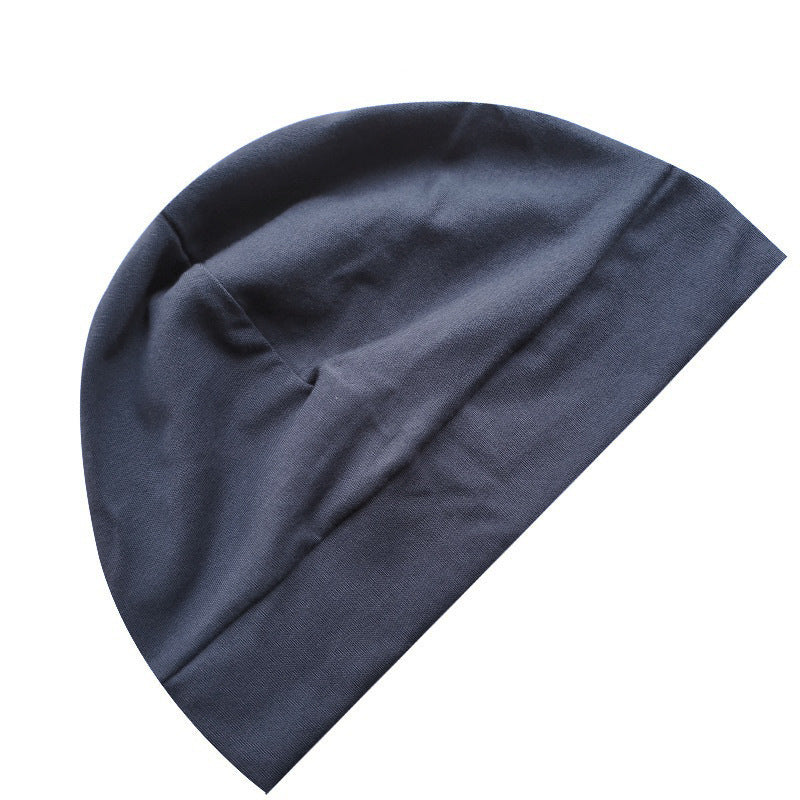 Cotton Sleeping Cap