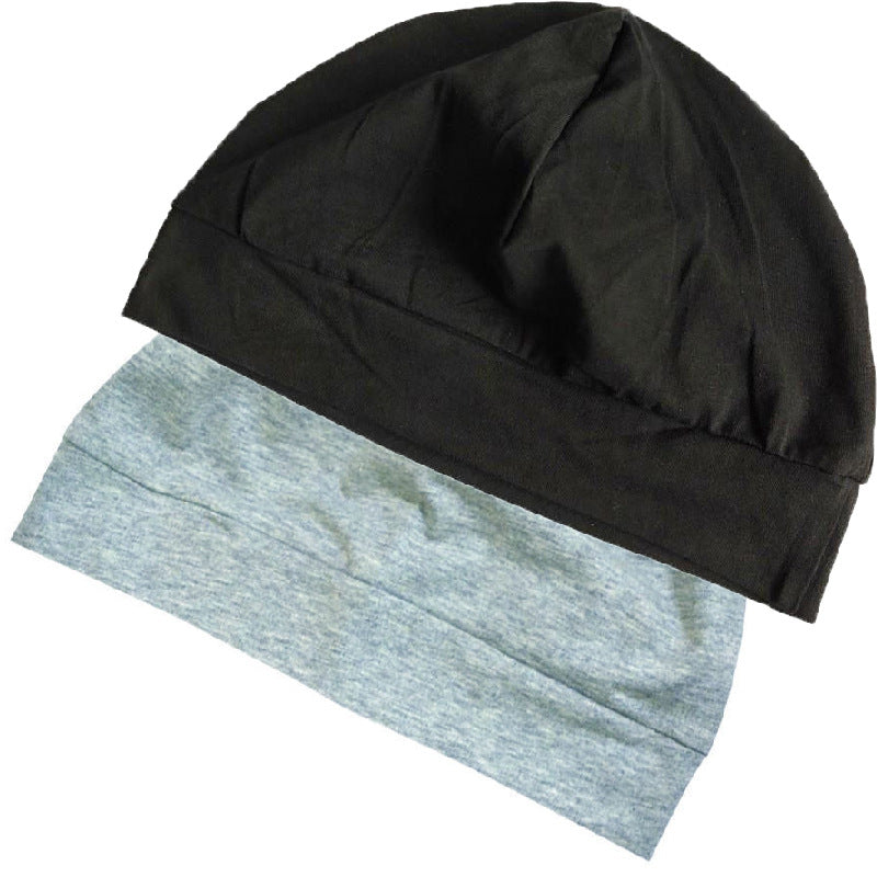 Cotton Sleeping Cap