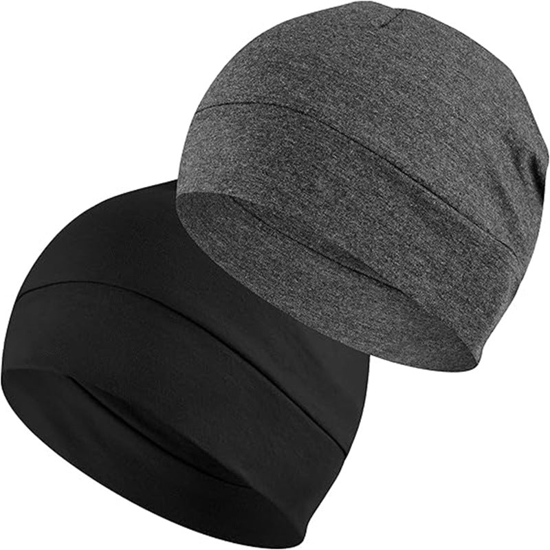 Cotton Sleeping Cap