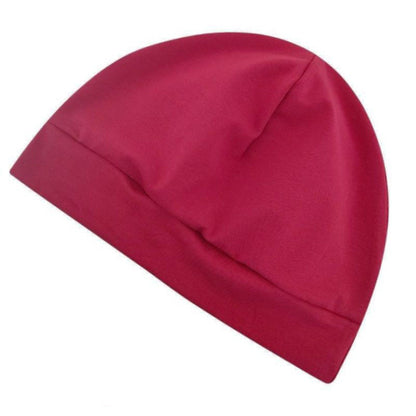 Cotton Sleeping Cap
