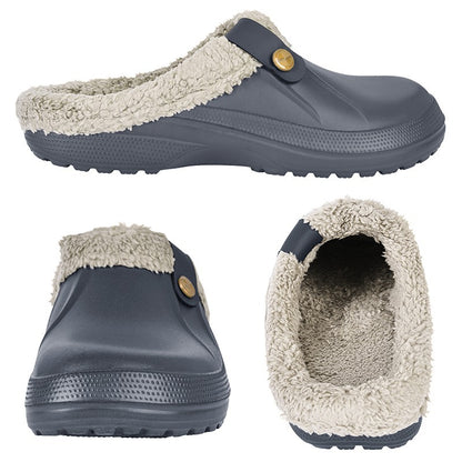 cotton slippers