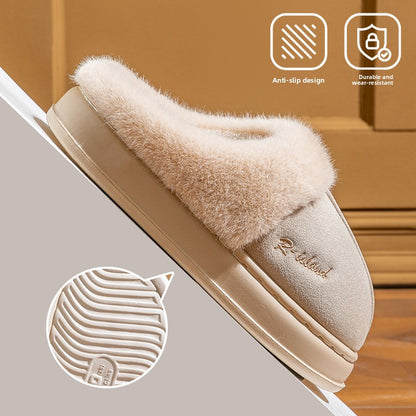 cotton slippers