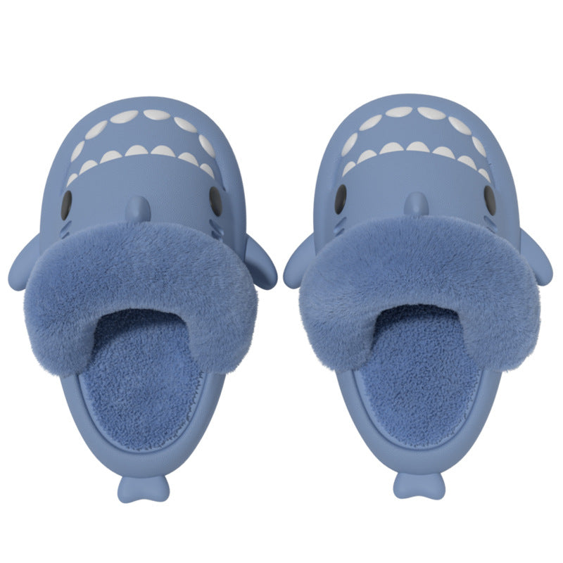 Cotton Slippers
