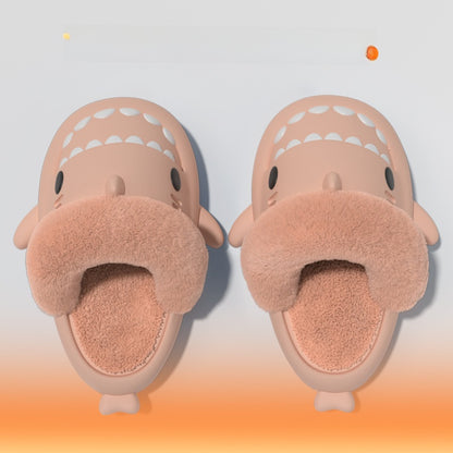 Cotton Slippers