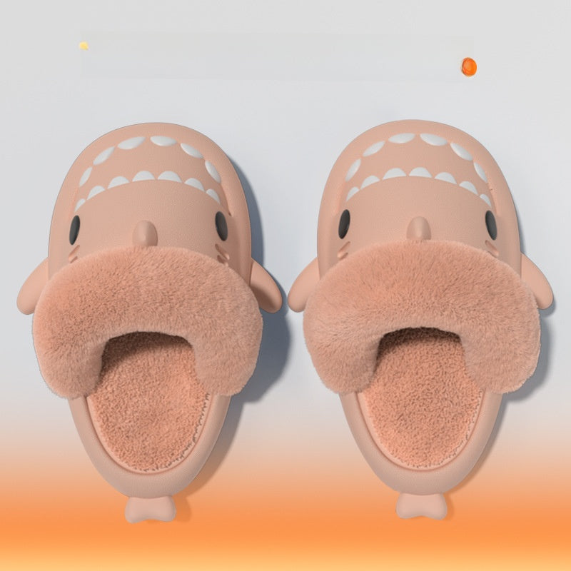 Cotton Slippers
