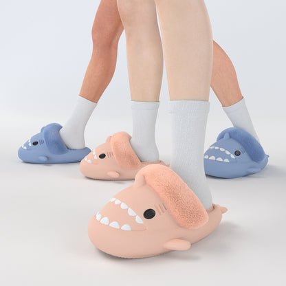 Cotton Slippers