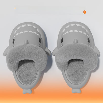 Cotton Slippers