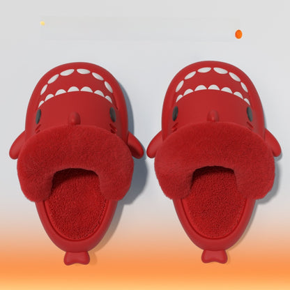 Cotton Slippers
