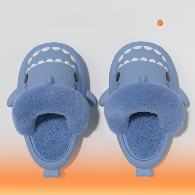 Cotton Slippers