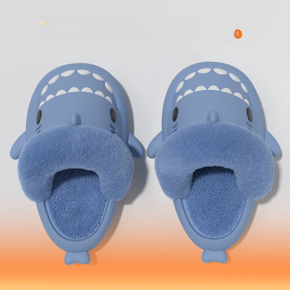 Cotton Slippers