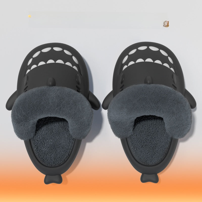 Cotton Slippers