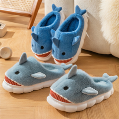 Shark sapphire