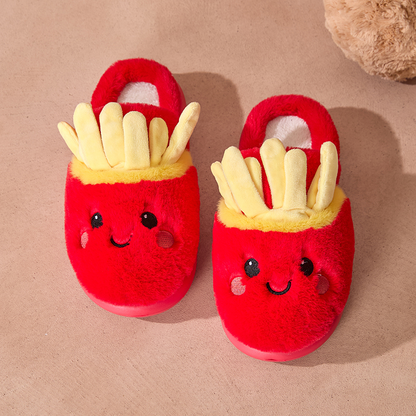 Cotton Slippers
