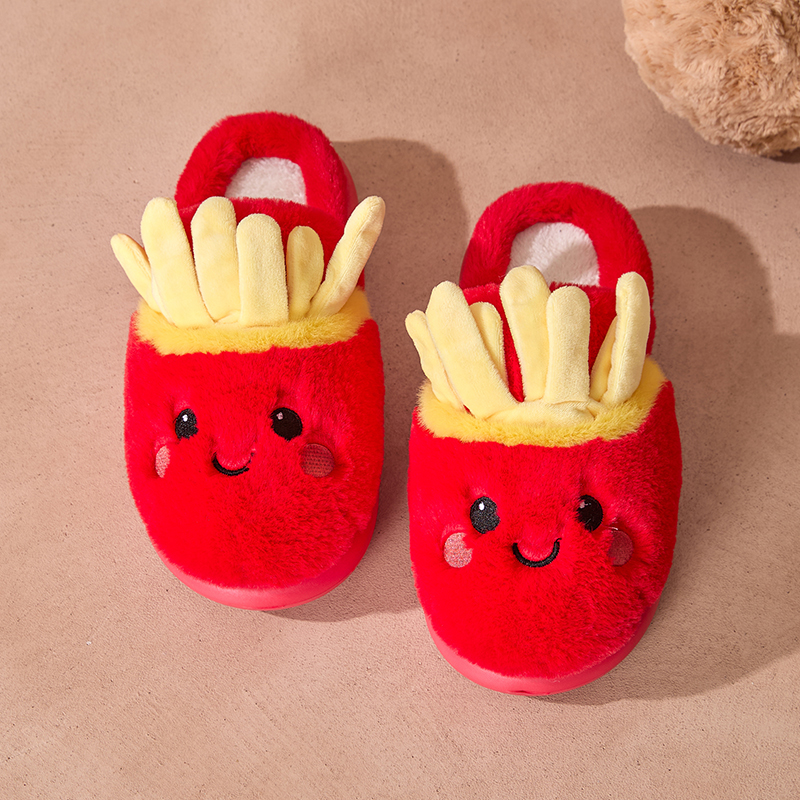 Cotton Slippers