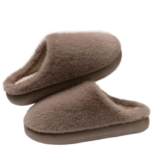 cotton slippers