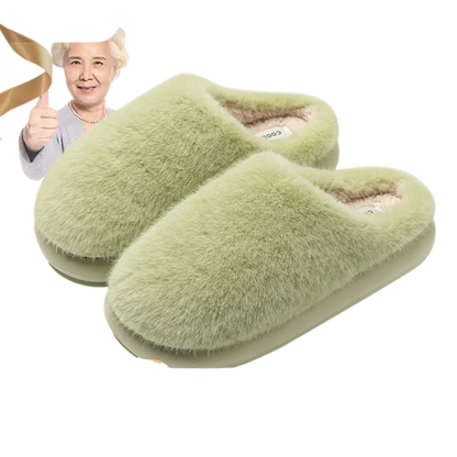 cotton slippers