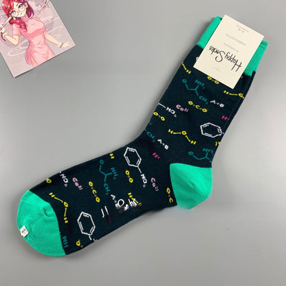 Cotton Socks