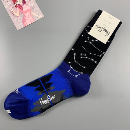 Cotton Socks