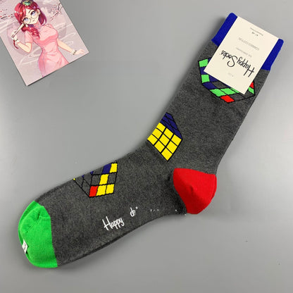 Cotton Socks