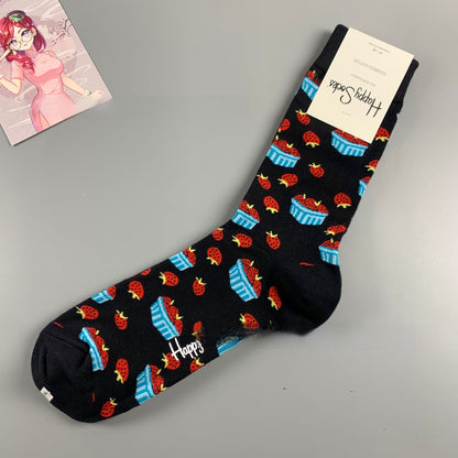 Cotton Socks