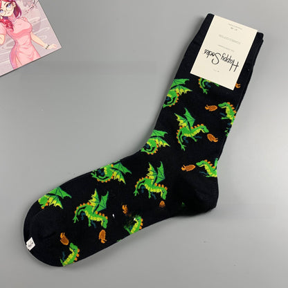 Cotton Socks