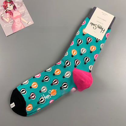 Cotton Socks