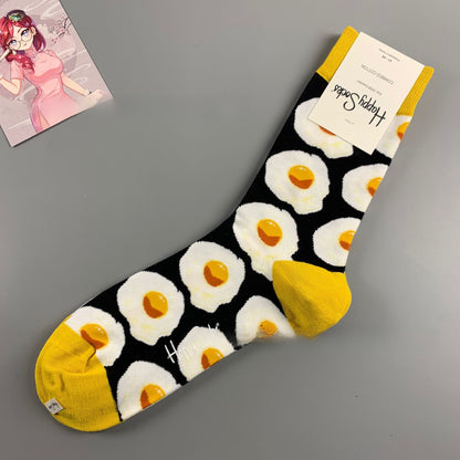 Cotton Socks