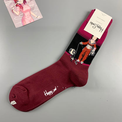 Cotton Socks