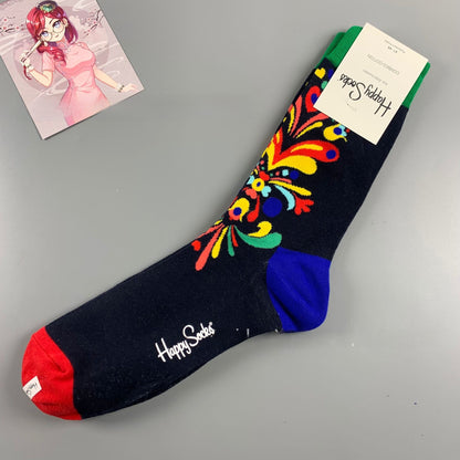 Cotton Socks