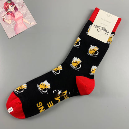 Cotton Socks