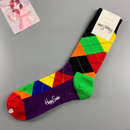 Cotton Socks