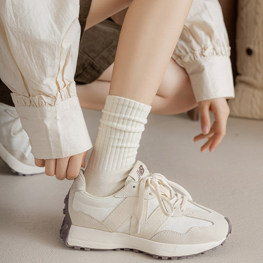 cotton socks