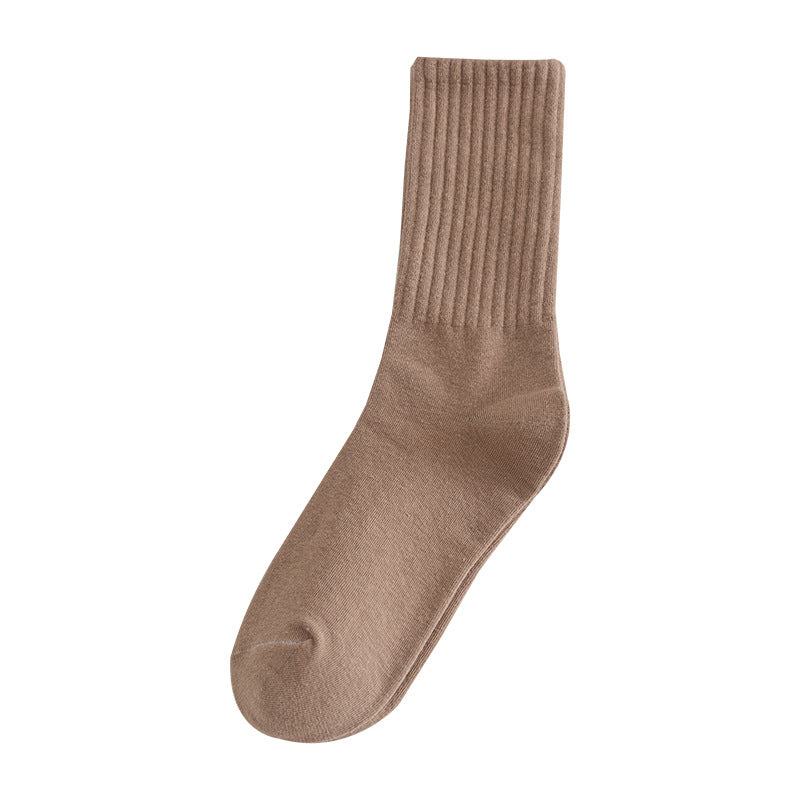 cotton socks